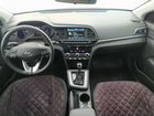 Hyundai Elantra 2.0 AT, 2020, 30 500 км объявление продам