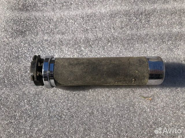 Yamaha XVS 650 Dragstar ручка газа