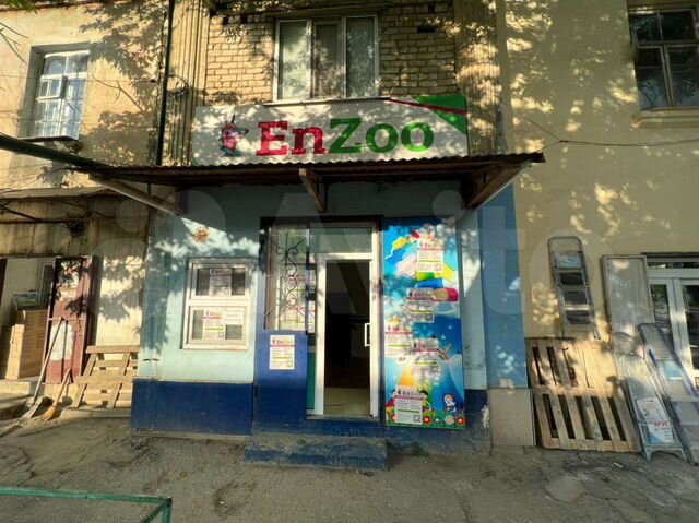 Свободного назначения, 36 м²