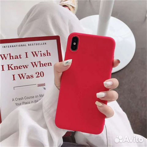Honor 9x (Хонор 9х) чехол новый