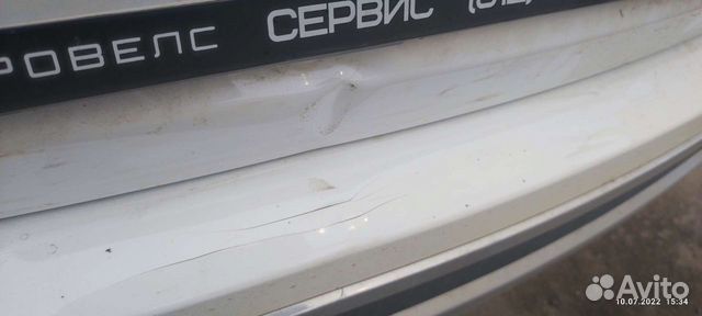 Chery Tiggo 4 2.0 CVT, 2019, 22 300 км