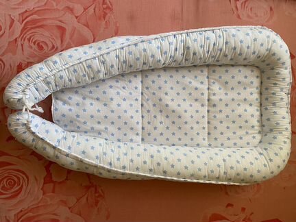 Кокон для новорожденных