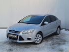 Ford Focus 1.6 МТ, 2013, 172 498 км
