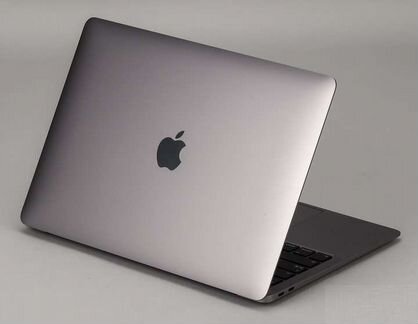 Apple MacBook Air m1 8/256, Новые