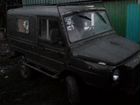 ЛуАЗ 969 1.2 МТ, 1985, 8 000 км объявление продам