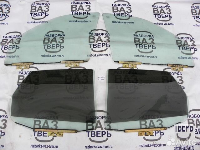 Стекло Лада Калина Лада Гранта