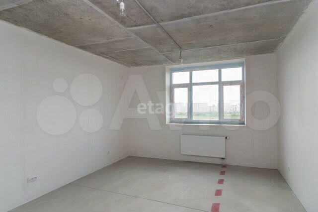 Квартира-студия, 23,3 м², 9/13 эт.