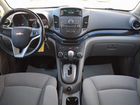Chevrolet Orlando 1.8 AT, 2012, 120 000 км объявление продам