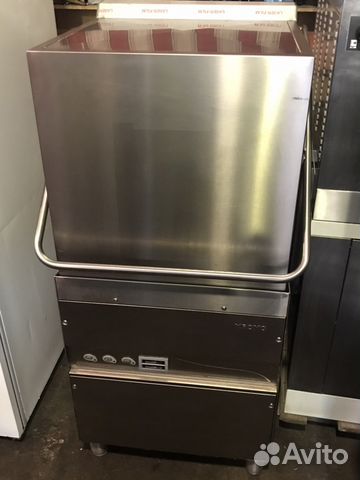 Посудомоечная машина