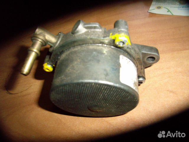 Опель корса комбо 1.3дизель вакумный насос купить в Брянске | Запчасти ...