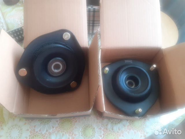 Опора амортизатора