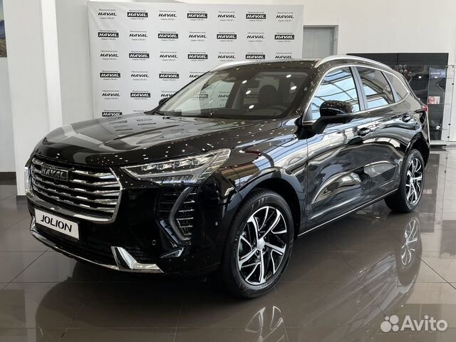 Haval спб лахта