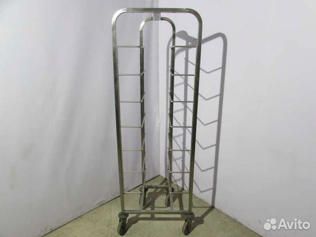 Шпилька пекарская 61/41/181 см 8 уровней