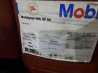 Редукторное масло Mobil Mobilgear 600 XP 68