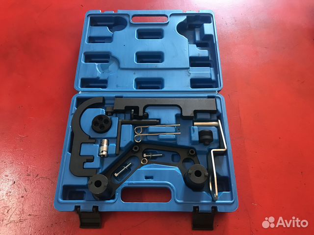 Набор для установки грм BMW N47 N57 1.6 2.0 3.0