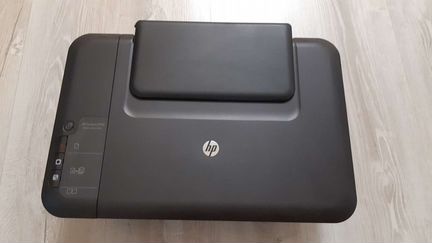 Принтер hp deskjet 2050