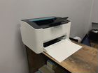 Принтер HP Laser 107r новый - гарантия 2 года
