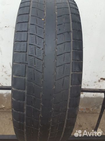 Dunlop Winter Maxx SJ8 265/65 R17 112R