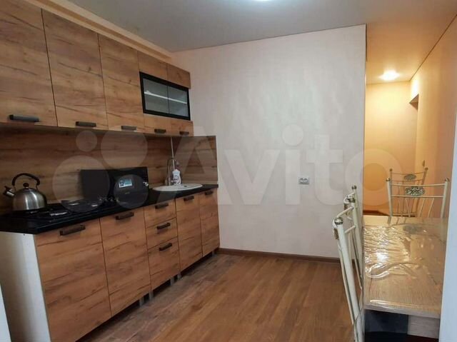 2-к. квартира, 62 м², 3/5 эт.