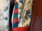 Мужская рубашка Gucci Коллекции Птицы 2016 объявление продам