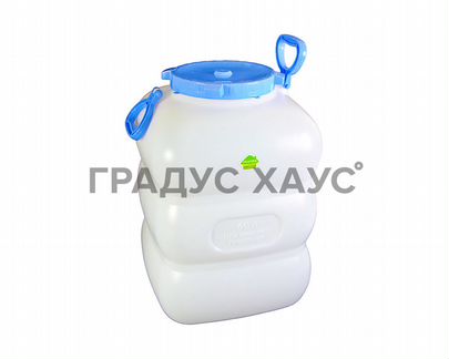 Фляга пищевая 60 литров