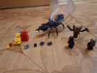Lego marvel - super heroes76039 - Ant-Man Final Ba