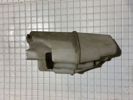 Резонатор воздушного фильтра lexus RX