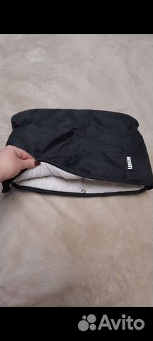 Муфта для рук на коляску