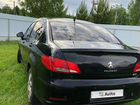 Peugeot 408 1.6 AT, 2012, 158 000 км объявление продам