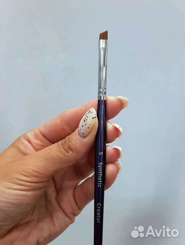 Кисть Synthetic 5