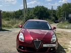 Alfa Romeo Giulietta 1.4 AMT, 2012, 99 000 км