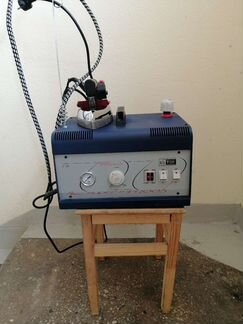 Ремонт парогенераторов и утюгов