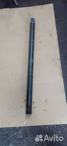 Полуось правая Scania R 2006