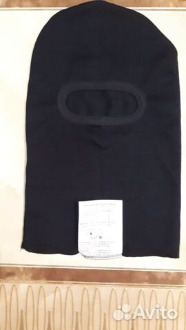 Подшлемник