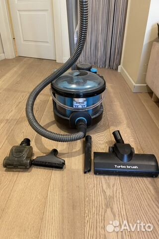 Пылесос Arnica bora 5000