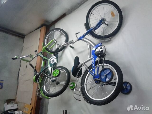 Велосипед R - 14,16,18,20,24, 28. Б\У