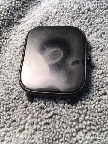 Полировка экранов телефонов,смарт часов,наручных ч