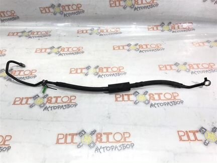 Шланг гур высокого давления VW Touareg GP (7LA,7L