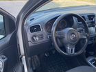 Volkswagen Polo 1.6 МТ, 2012, 168 040 км объявление продам