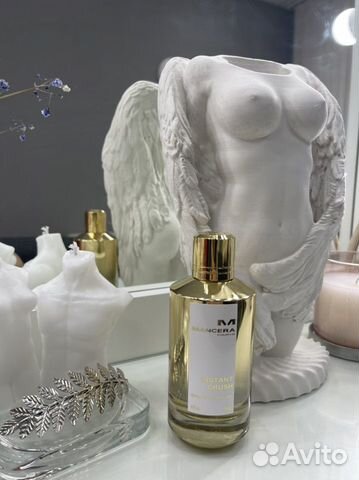 Mancera instant crush