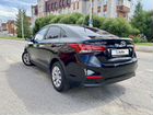 Hyundai Solaris 1.6 AT, 2019, 71 200 км объявление продам