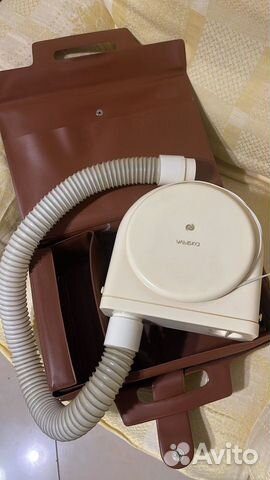 Фен Улыбка СССР