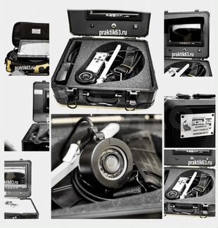 Подводные камеры Язь 52 от производителя 2022 PRO