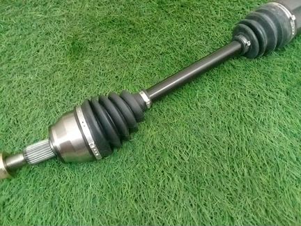 Привод Форд Фокус 3 2.0 робот левый новый 2011-19г