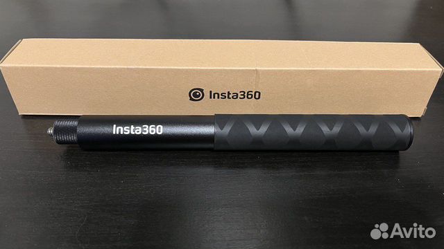 1,2 м селфи палка для Insta360 и GoPro