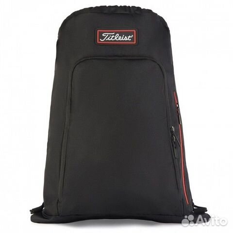 Сумка Titleist Players Sack Pack гольф