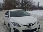 Mazda 6 2.0 AT, 2011, 81 000 км объявление продам