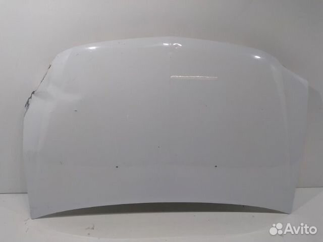 Капот LADA Largus 1 2012