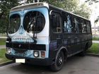 Городской автобус ПАЗ 32054, 2003
