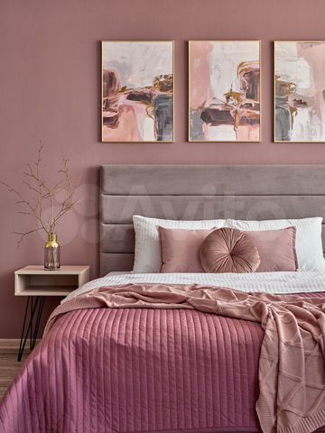 Квартира-студия, 42 м², 10/12 эт.